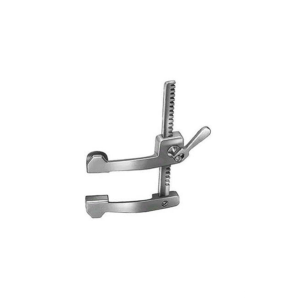 Rib Retractor lateral blades
