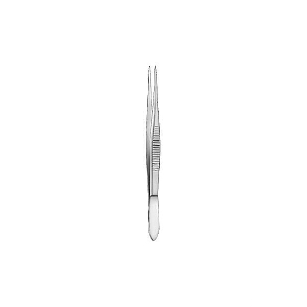 plinter Forceps smooth jaw