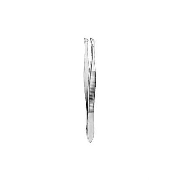 Cilia Forceps