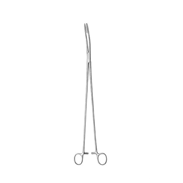 Tunneling Forceps