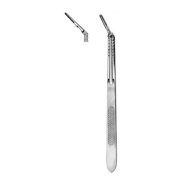 Scalpel Handle