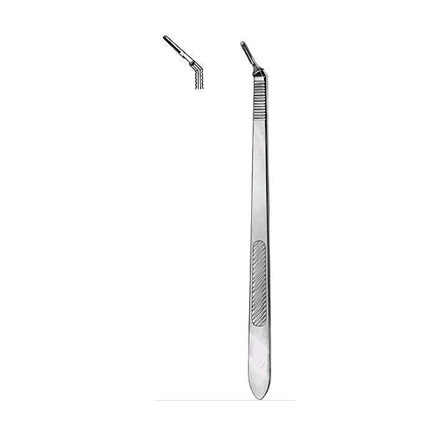 Scalpel Handle