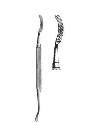 Bone Files and Chisels 