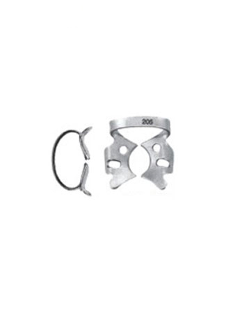 Rubber Dam Clamps
