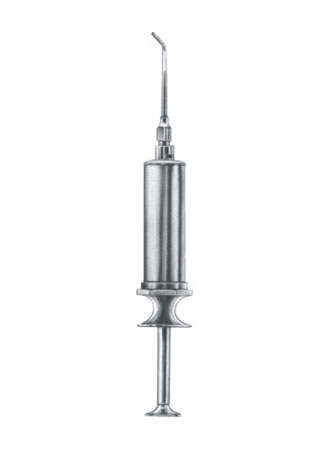 Water Syringes 