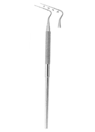 Endodontic Instruments 