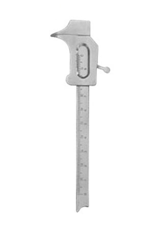 Measuring Instruments 