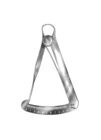 Measuring Instruments 